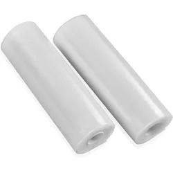 Leifheit Vakuum Rollen, Lebensmittelverpackung, Transparent