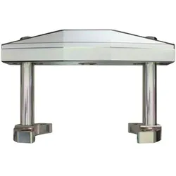 GEDORE KL-1005-101 A Radnabenabzieher-Satz, NFZ (Grundwerkzeug)