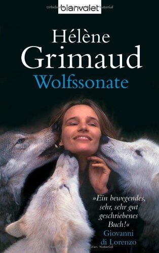 Helene Grimaud - Wolfssonate - Preis vom 04.10.2026 03:51:26 h