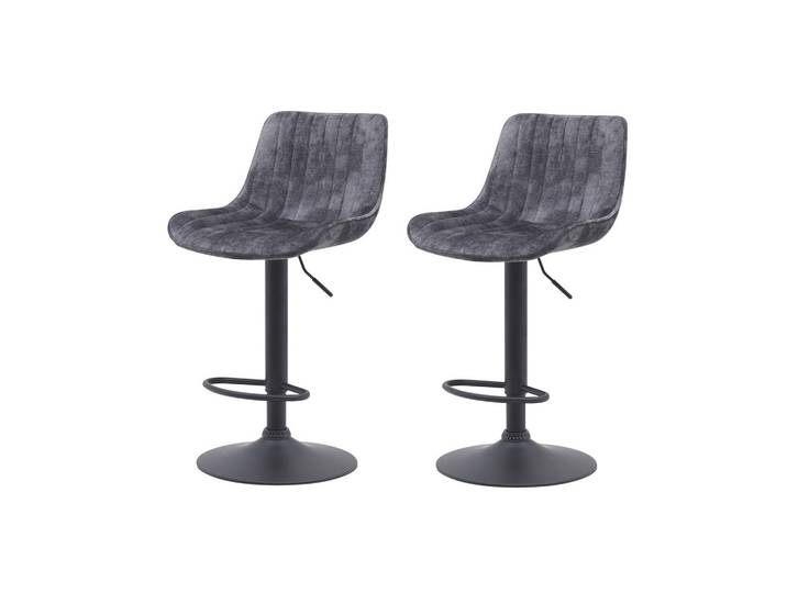 BARHOCKER-SET SABINE II H 2ER-SET