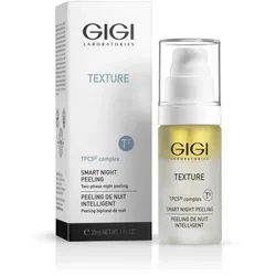 Gigi Texture Smart Night Peeling 30ml