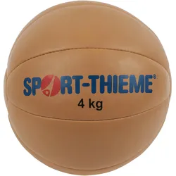 Sport-Thieme, Medizinball, (4 kg, 280 mm)