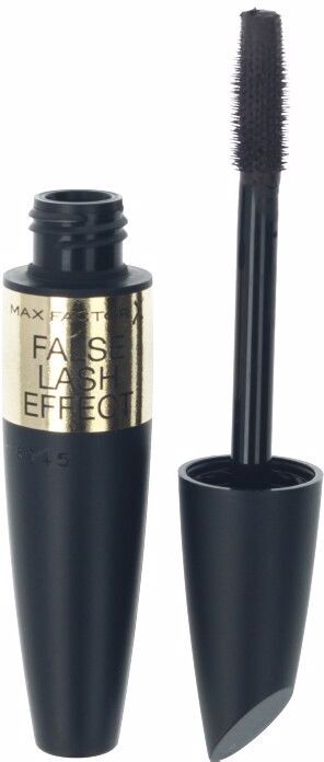 Max Factor False Lash Effect mascara #black/brown