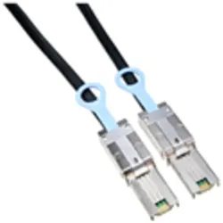Dell 470-11676 Mini-SAS Kabel extern, 2m (SAS), Interne Kabel (PC)