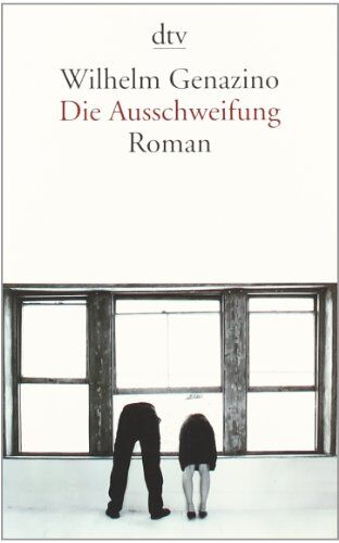 Wilhelm Genazino - Die Ausschweifung: Roman - Preis vom 30.09.2026 22:30:23 h