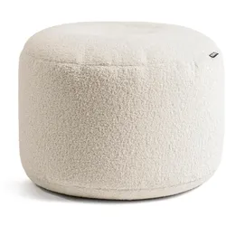 POUF Bouclé Mochi