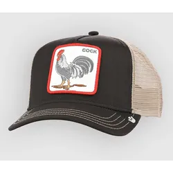 Goorin Bros Rooster Trucker Cap void Gr. Uni