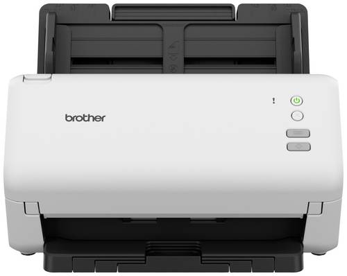 Brother ADS4100 Dokumentenscanner A4 600 x 600 35 Seiten/min USB-A (USB 3.0), USB-A (USB 2.0)