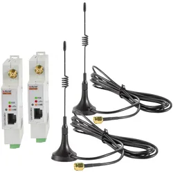 AWT100 LoRa-SET Funkmodul für SAX Smart Meter ADW200