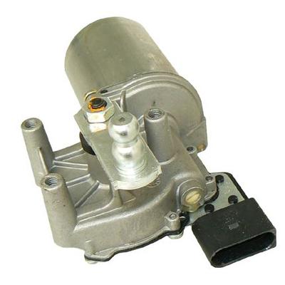 METZGER AUTOTEILE Wischermotor 2190529 vorne für VAG