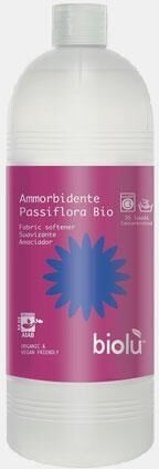 BIOLU AMACIADOR DE ROUPA MARACUJA BIO 1Lt