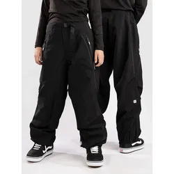 Armada Chromatic 3L Jacke black Gr. L