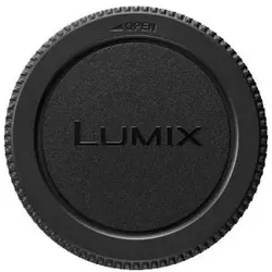 PANASONIC Objektivdeckel DMW-LRC1GU