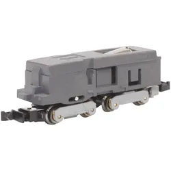 Rokuhan Bauart (Modellbahn) (Spur Z)