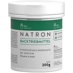 Natron 200g