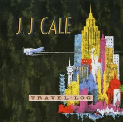 Travel-Log - JJ Cale, Vinyl