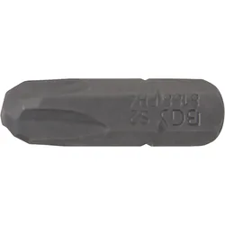 BGS Bit Antrieb Außensechskant 6,3 mm (1/4") Kreuzschlitz PH4 - 8188