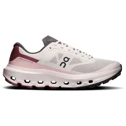 Mode&Accessoires ON ON Damen Sportschuhe/Sneaker Cloudvista 3 Oyster/ Barberry  - Mehrfarbig - 37,5