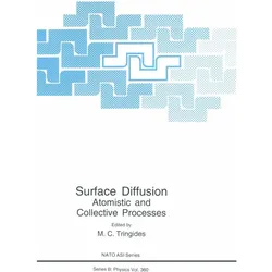 Surface Diffusion, Fachbücher