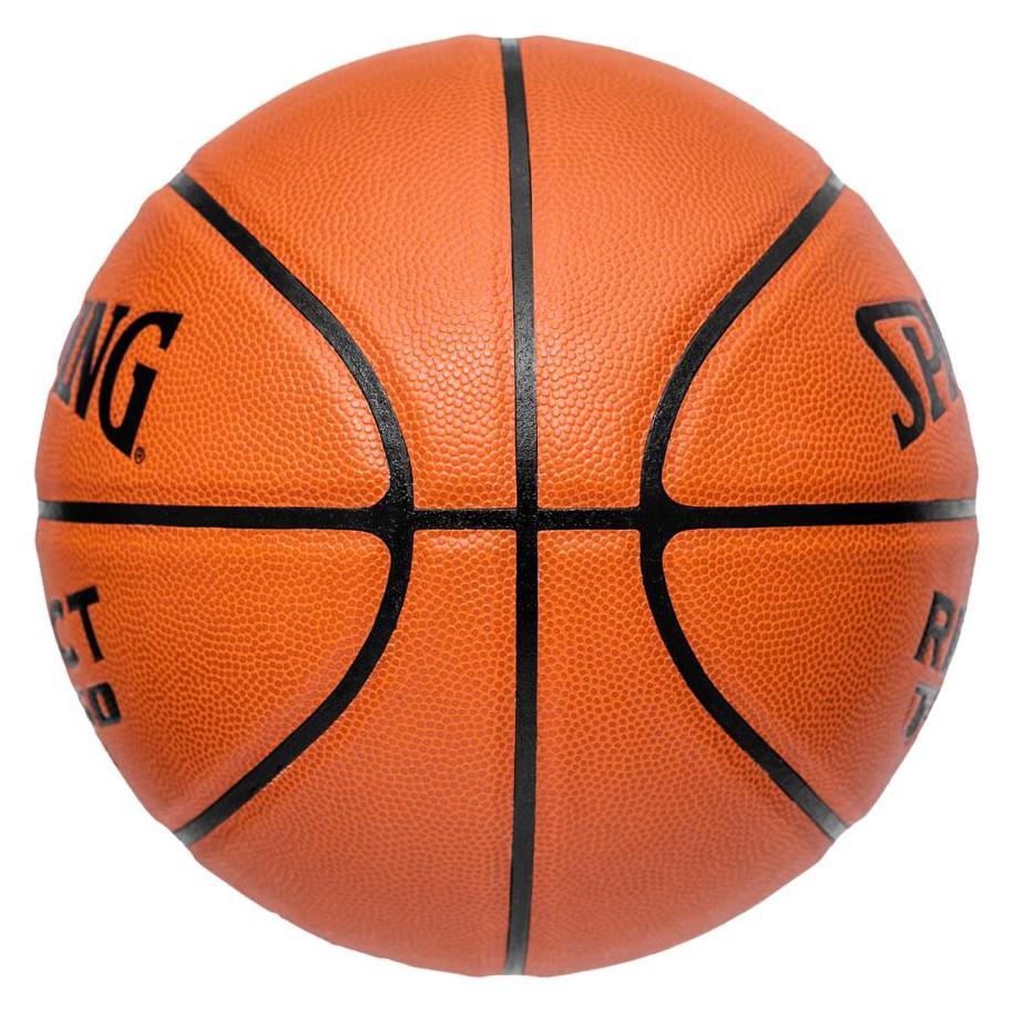 Spalding REACT TF 250 BASKETBALL (7) (76801Z)