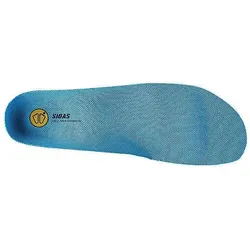 Sidas My Fit Run Einlagen, Sohlen, Blau