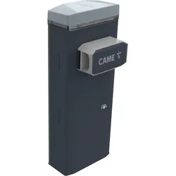 Came Schranke Gard GT8 GGT80AGS, verzinkt, schwarz