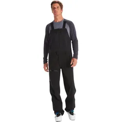 Marmot, Herren, Skihosen, Refuge Pro Bib (XL), Schwarz