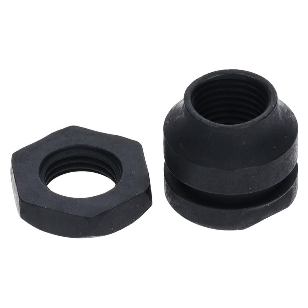 Shimano Mutternsatz Rechts FH-RM35 Satz (Y3TE98020)