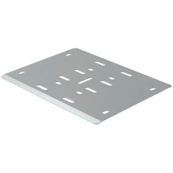 Legrand 486015 Bodenverbinder B300 V4A Edelstahl