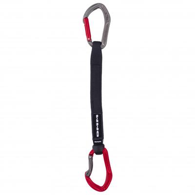 DMM - Alpha Sport Quickdraw - Express-Set Gr 25 cm bunt