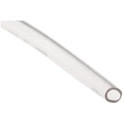 RS PRO, Zubehör Druckluftwerkzeug, Polyurethane Tube, Clear 9mm ID, 12mm OD