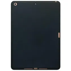 eSTUFF TPU Cover Orlando für iPad Air 10,9" 5/4 - Black (BULK)