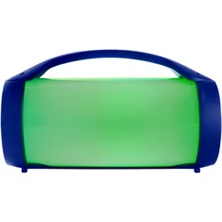 Bigben PARTY Bluetooth Lautsprecher Lite, Bluetooth Lautsprecher, Schwarz