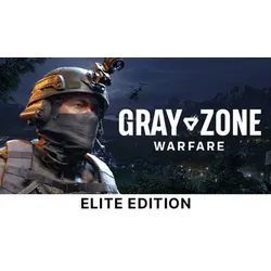 Gray Zone Warfare - Elite Edition