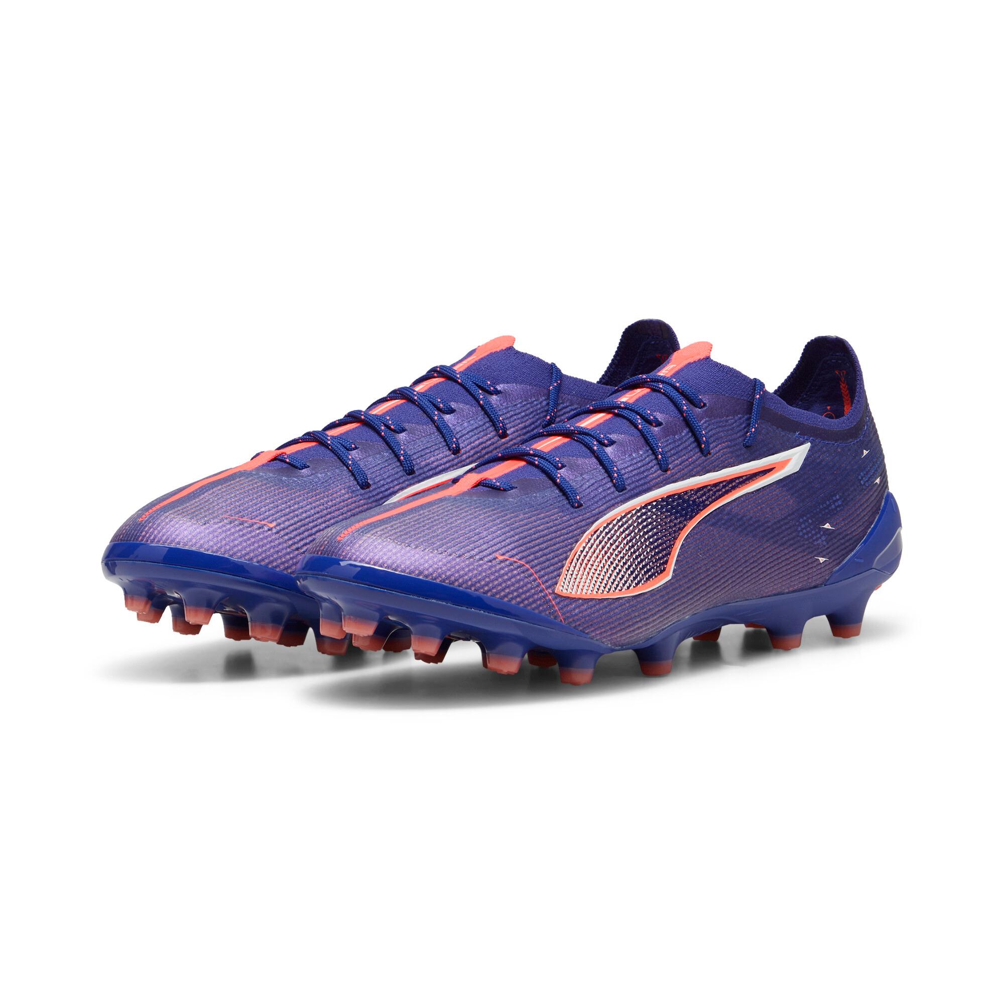 PUMA ULTRA 5 ULTIMATE AG Unisex Fußballschuhe