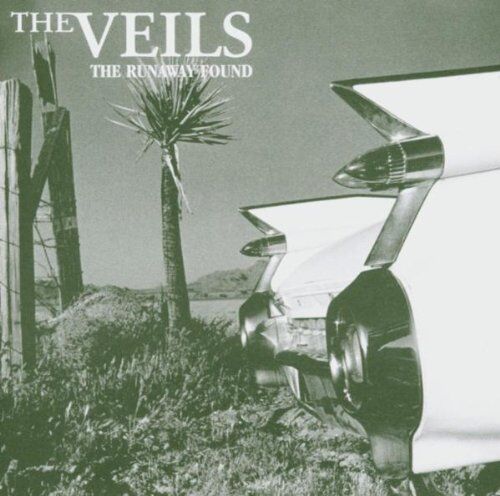 The Veils - The Runaway Found - Preis vom 07.10.2026 11:45:10 h