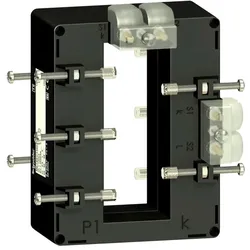 Schneider Electric METSECT5DH150 Wandler TI 1500/5 FL.Sammelschiene 38x102