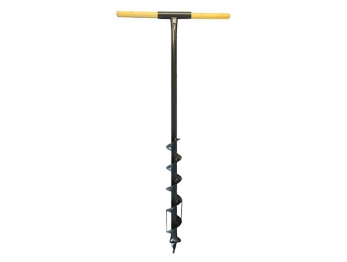 Berger + Schröter Foret tarière Piquet de 7 cm\, piquets Foret à trous\, 1 pièce\, 50206