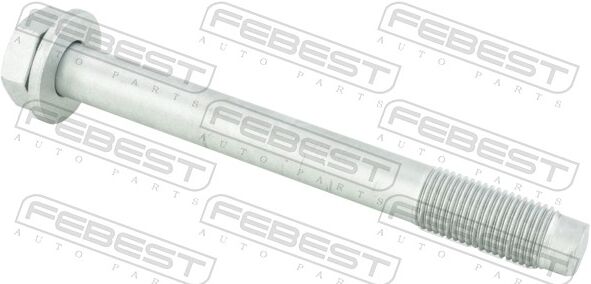 Febest Befestigungsbolzen, Querlenker 0198004 Für Toyota Hyundai
