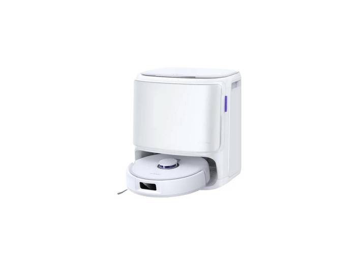 Nass-Trocken-Saugroboter Narwal Freo X10 Pro , weiss (weiß), Saugroboter, Nass-Trocken-Saugroboter