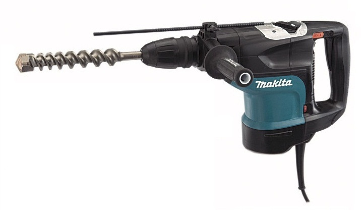 Makita HR4501C SDS-Max Perforator, 1350W, 45mm, 10,1J