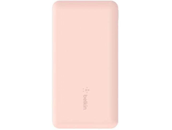 Belkin - Powerbank 10000 Mah Rose Gold