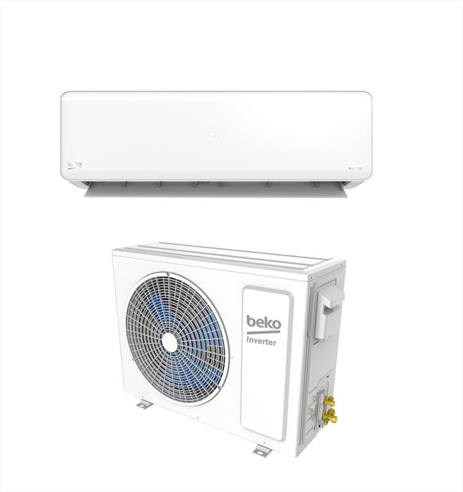 Beko Kit Behpe 180/behpe 181-bianco