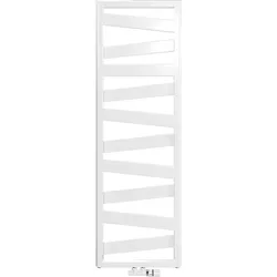 Zehnder Design-Heizkörper ZRI01650A100000 RB-160-050, 1567 x 500 mm, anthracite