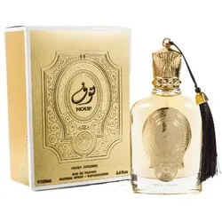 Paris Corner Nouf Eau De Parfum 100un Spray
