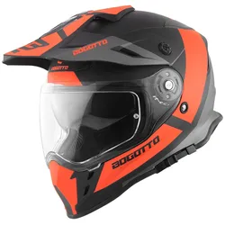 Bogotto V331 Pro Tour Endurohelm
