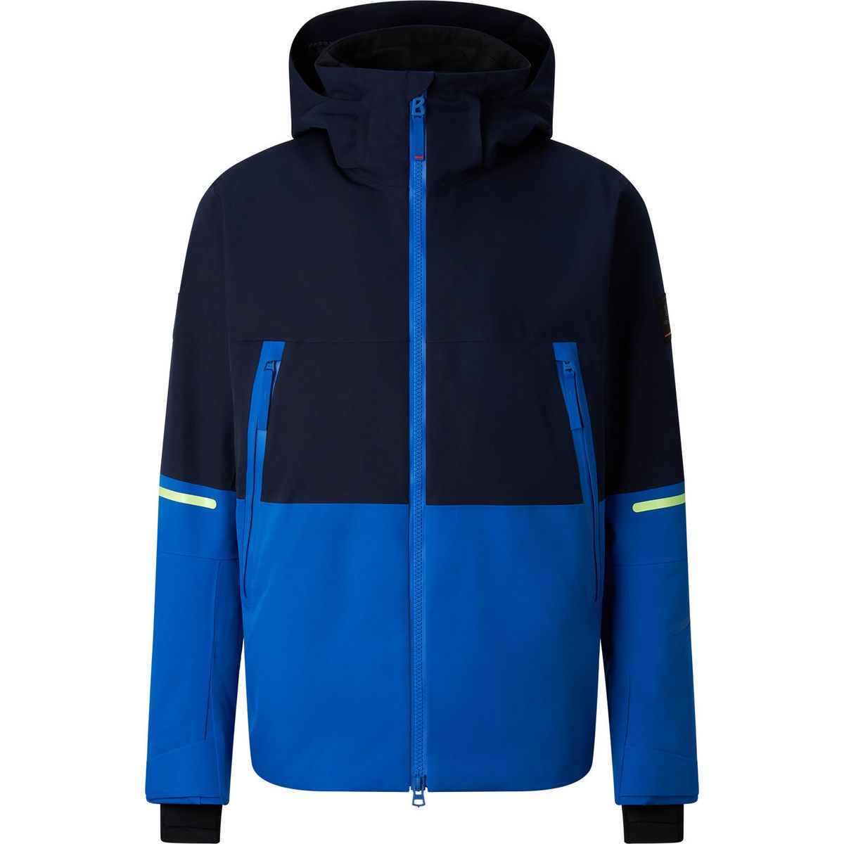 Bogner Fire + Ice HALOR2-T deepest navy (468) 46 N264_34127575-468-46