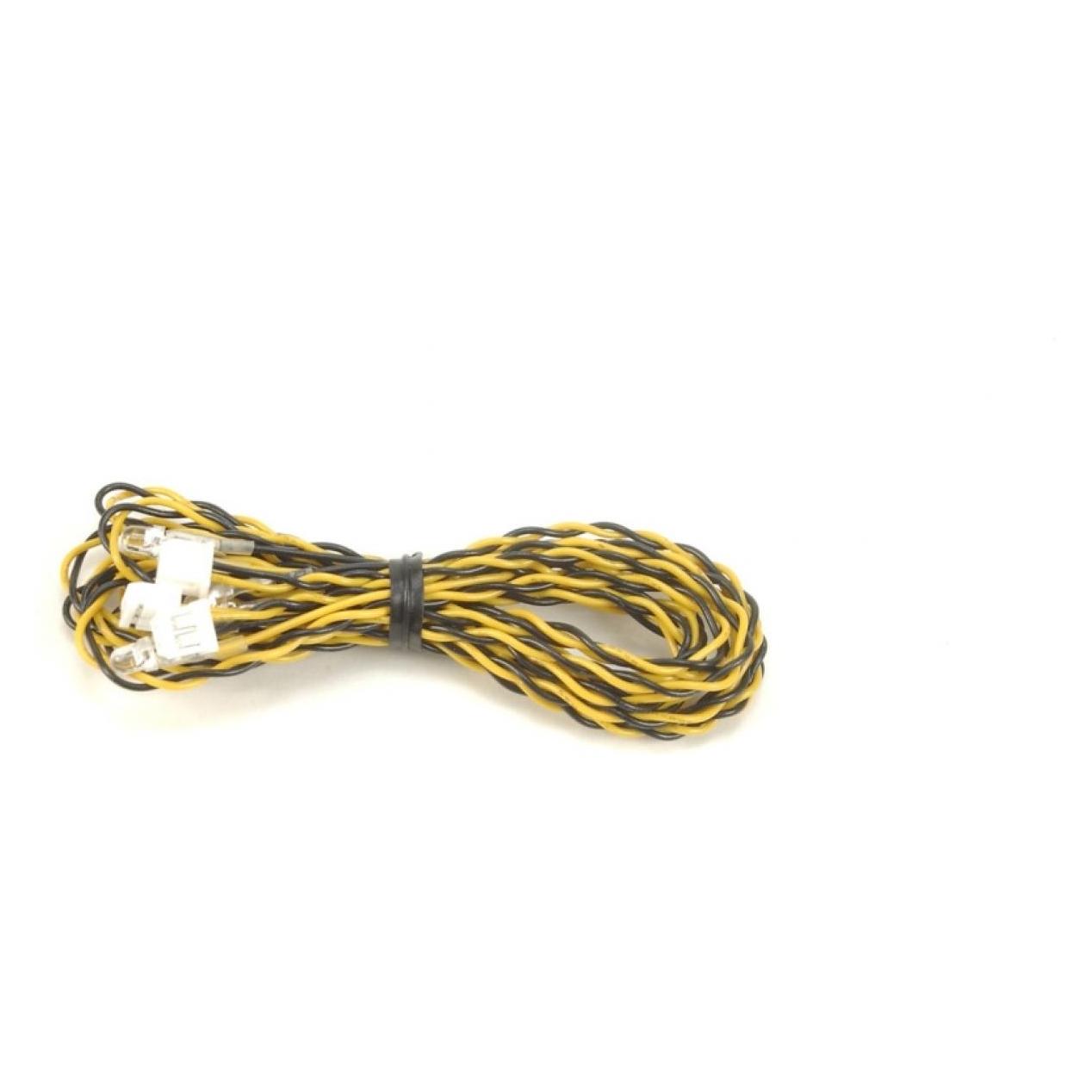 Tamiya 307175112 LED Gang-Anzeige/Spe (307175112)