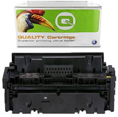Q-Nomic 055H BK toner negro XL