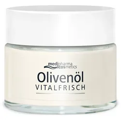 OLIVENÖL VITALFRISCH Tagespflege Creme 50 ml
